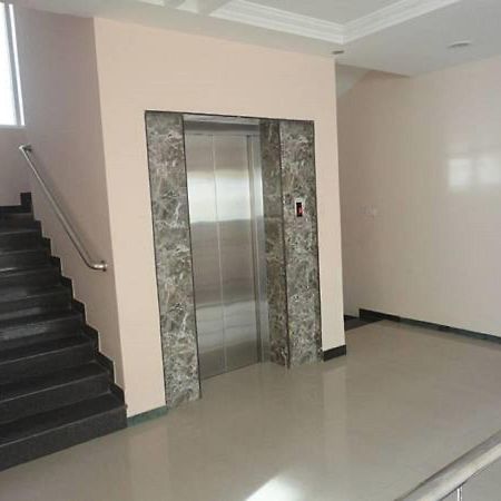 Landmaark Hotels Tirupur Dış mekan fotoğraf