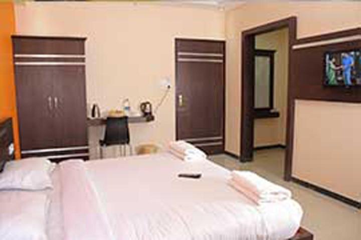 Landmaark Hotels Tirupur Dış mekan fotoğraf