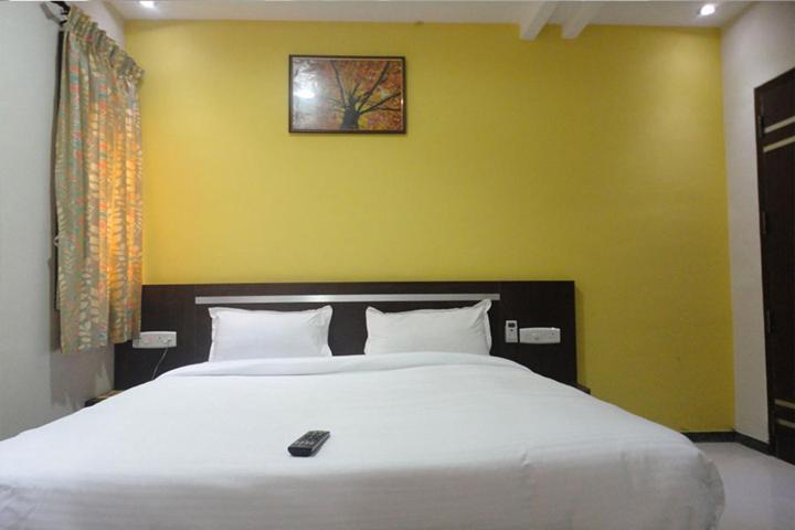 Landmaark Hotels Tirupur Dış mekan fotoğraf