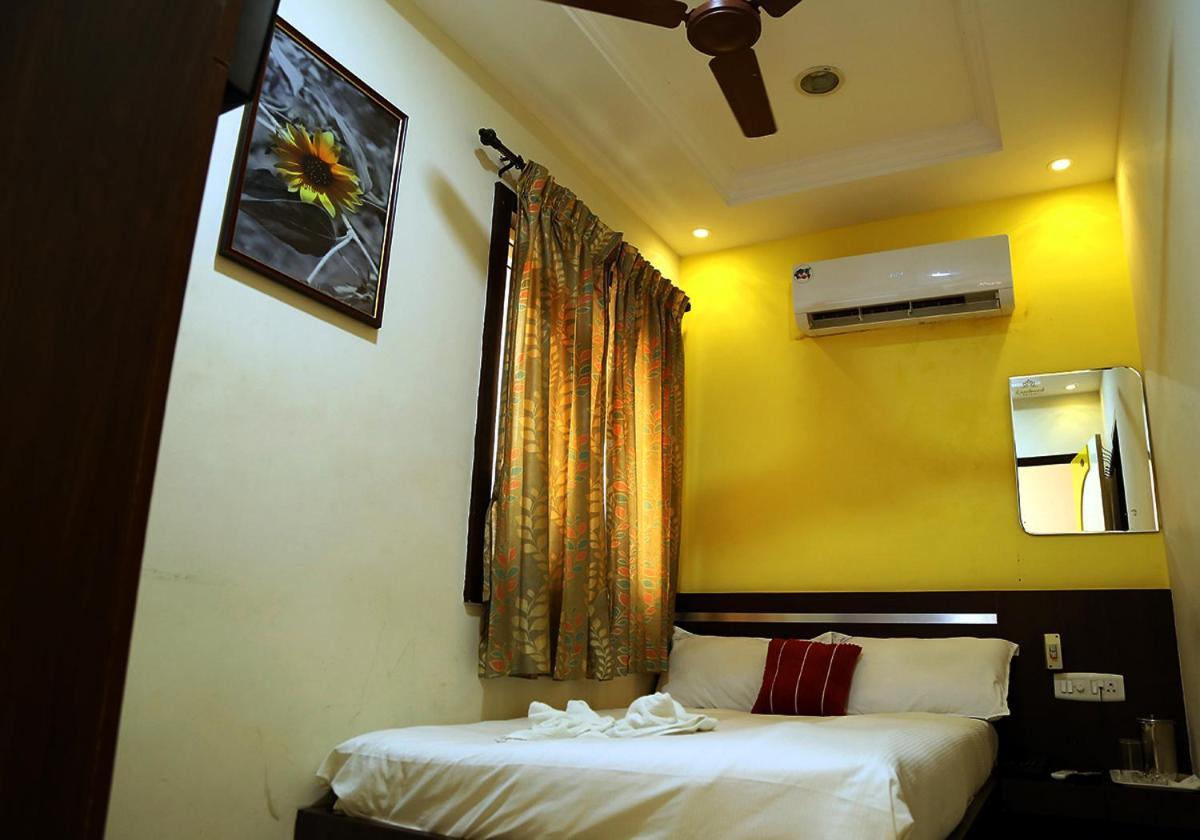 Landmaark Hotels Tirupur Dış mekan fotoğraf